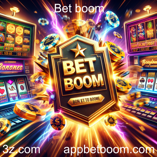 Descubra as Melhores Promoções de Jogos na Bet Boom